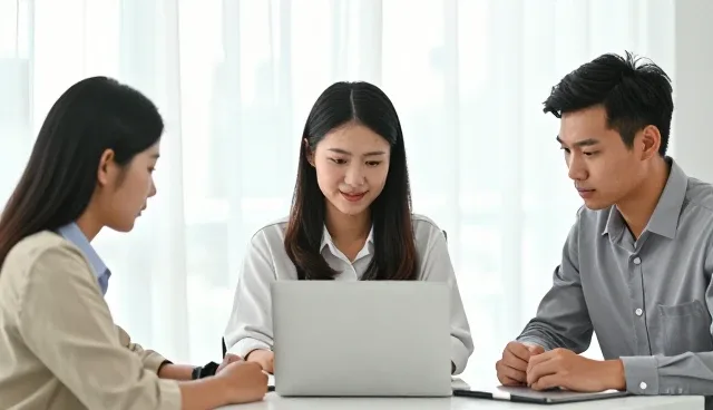 如何有效利用企业名录提升区域采购效率