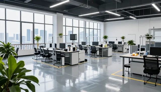 网站建立:如何利用企业名录查询服务提升采购效率