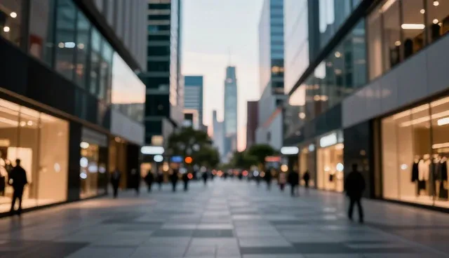 怎么建立自己的网站,汇聚区域商机的关键步骤
