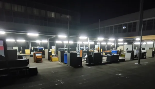 跨境网站定制,助力企业信息化升级